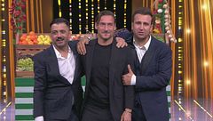 Francesco Totti, l'intervento integrale