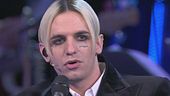 Achille Lauro a "Che interviste che fa"