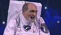 "Come fate ad andare in bagno?", la domanda scomoda a Umberto Guidoni
