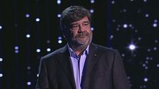 Francesco Pannofino legge Dante