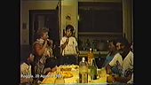 Foggia, 20 Agosto 1989: Amedeo e "Perdere l'amore"