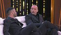 Eros Luciano Walter Ramazzotti, il vero nome di Eros
