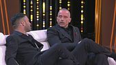 Eros Luciano Walter Ramazzotti, il vero nome di Eros