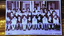 Eros Ramazzotti e la scuola