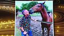 Eros Ramazzotti e l'amore per gli animali