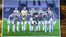Eros Ramazzotti e la passione per il calcio