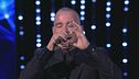 Eros Ramazzotti: il medley sul palco di Felicissima Sera