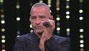 Il cuore d'oro di Eros Ramazzotti