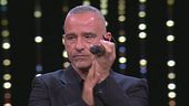Il cuore d'oro di Eros Ramazzotti
