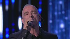 Eros Ramazzotti, l'intervento integrale