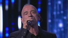 Eros Ramazzotti, l'intervento integrale