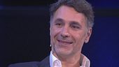 Raoul Bova e la carriera di attore