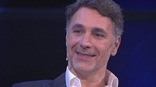 Raoul Bova e la carriera di attore