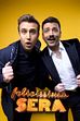 Raoul Bova e Pasquale Iannuzzi: attori per la pelle