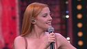 Noemi: "Mi sono messa a fuoco come persona"
