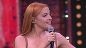 Noemi: "Mi sono messa a fuoco come persona"