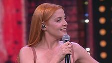 Noemi: "Mi sono messa a fuoco come persona"