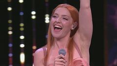 Noemi, l'intervento integrale