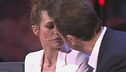 "Come ci si bacia nei film?", la spiegazione di Laura Chiatti