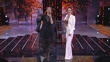 Laura Chiatti e Nina Zilli, l'intervento integrale
