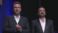 Il meglio di Felicissima sera