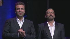 Il meglio di Felicissima sera