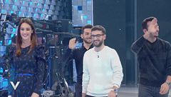 Verissimo - Le storie - Puntata del 21 marzo