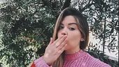 Il videomessaggio di Costanza Caracciolo: "È un momento magico con la nostra Isabel "