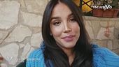 Il videomessaggio di Paola Di Benedetto agli amici di Verissimo