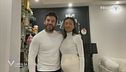 Il videomessaggio di Marco Maddaloni e la moglie Romina