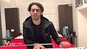 Il videomessaggio di Alberto Urso
