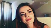 Il videomessaggio di Annalisa