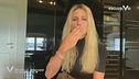 Il videomessaggio di Michelle Hunziker