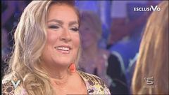 Romina Power: l'intervista integrale
