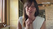 Il videomessaggio di Claudia Pandolfi