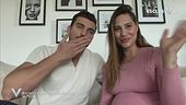 Il videomessaggio di Beatrice Valli e Marco Fantini