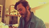 Il videomessaggio di Jack Savoretti