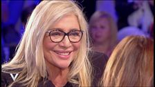 Mara Venier: l'intervista integrale