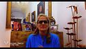Il videomessaggio di Heather Parisi