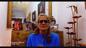 Il videomessaggio di Heather Parisi