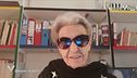 Il videomessaggio di Barbara Alberti
