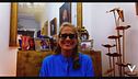 Heather Parisi: il videomessaggio integrale