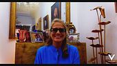 Heather Parisi: il videomessaggio integrale