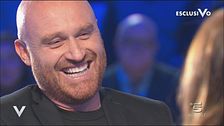 Rudy Zerbi: l'intervista integrale