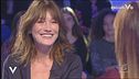 Carla Bruni: l'intervista integrale