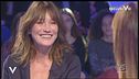 Carla Bruni: l'intervista integrale