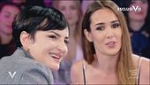 Arisa: l'intervista integrale
