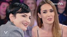 Arisa: l'intervista integrale
