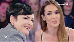 Arisa: l'intervista integrale