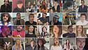 Da Ron a Syria: il nuovo coro di #ImagineForVerissimo